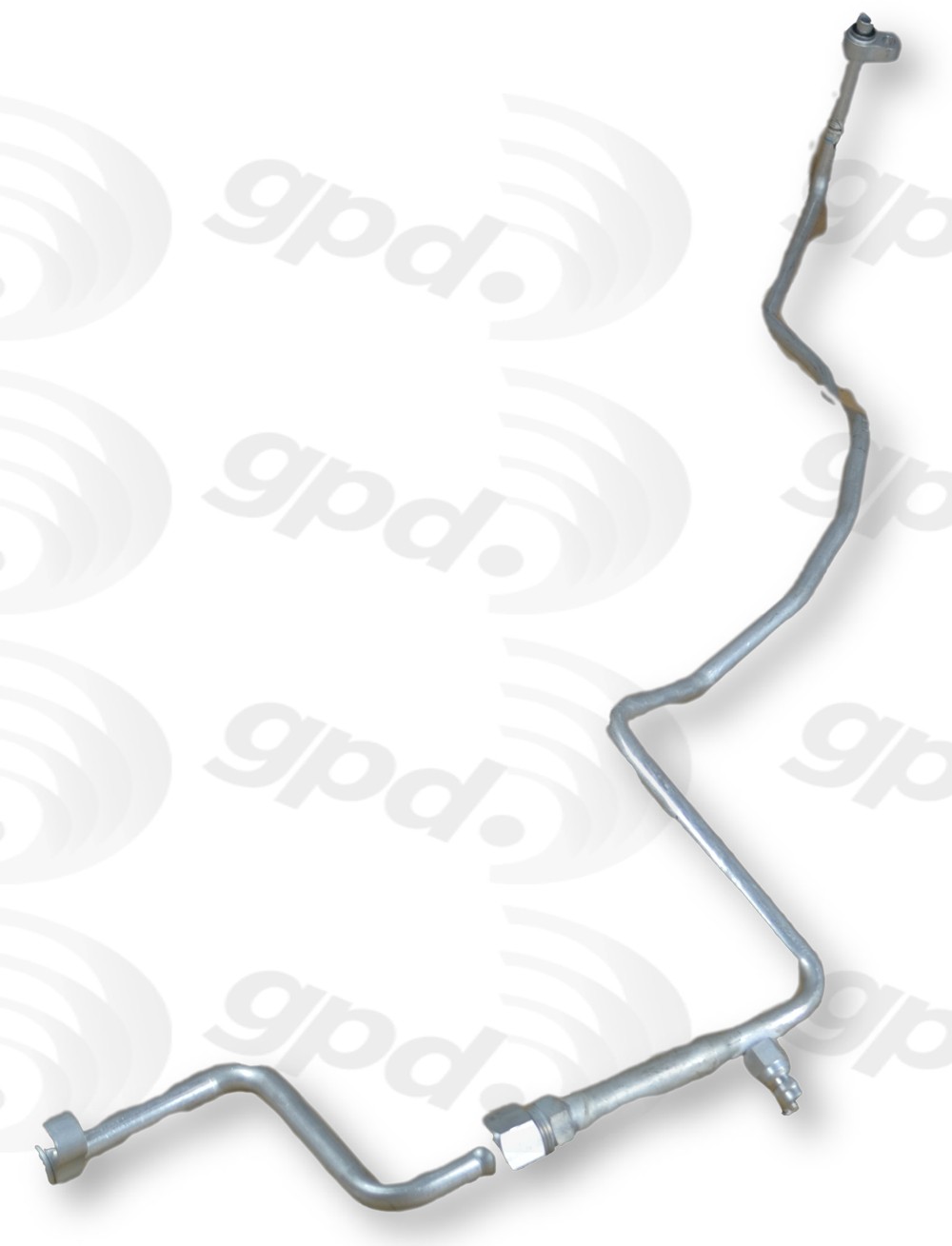 GPD A/C Refrigerant Hose 4813167