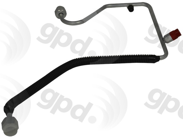 GPD A/C Refrigerant Hose 4813170