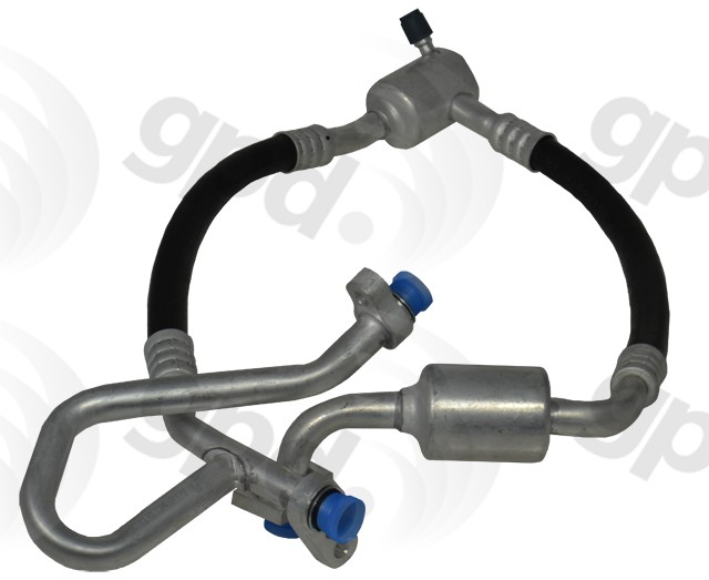 GPD A/C Refrigerant Hose 4813174