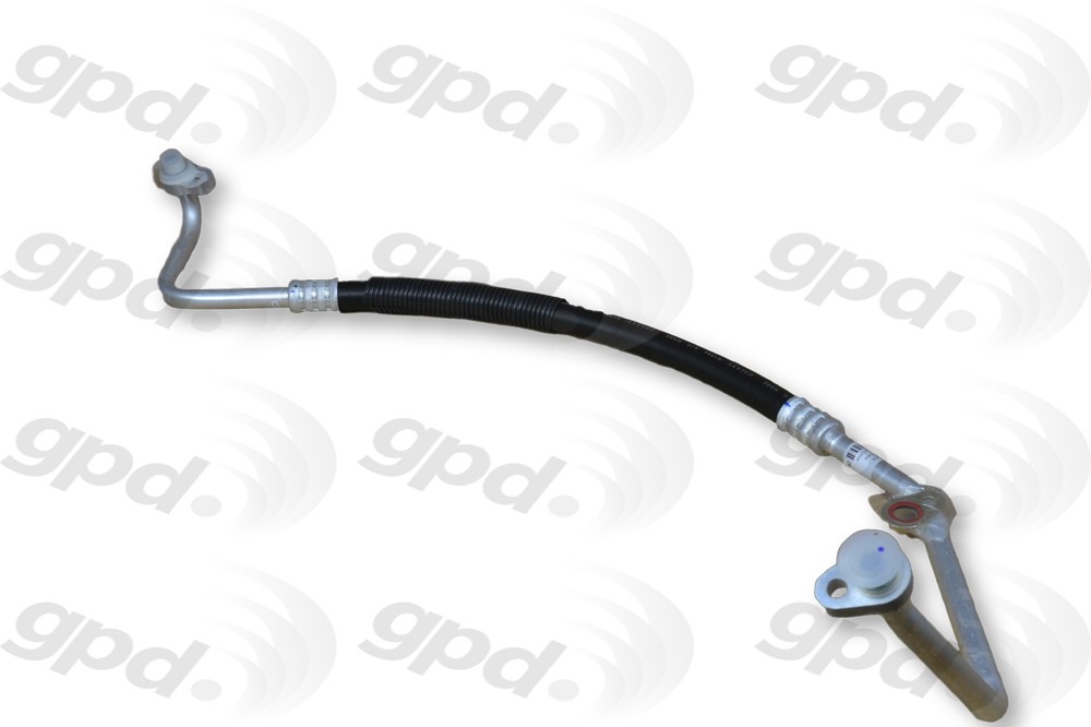 GPD A/C Refrigerant Hose 4813177