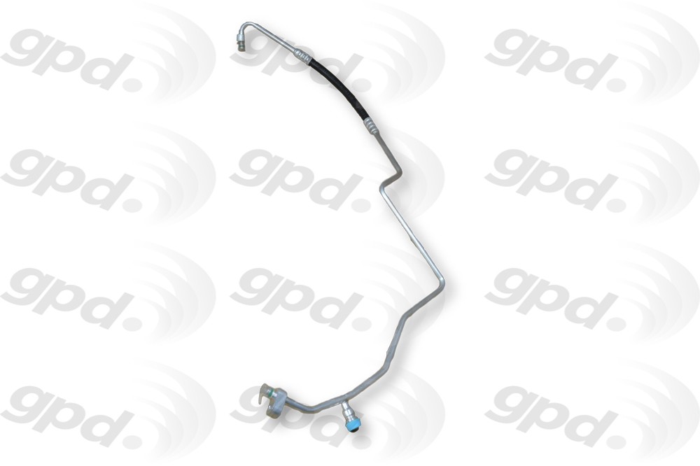 GPD A/C Refrigerant Hose 4813178