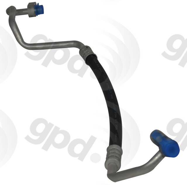 GPD A/C Refrigerant Hose 4813181