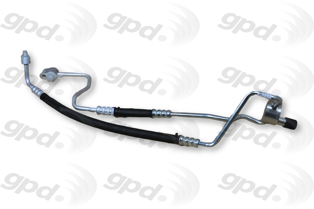 GPD A/C Refrigerant Hose 4813187