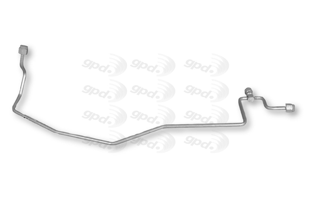 GPD A/C Refrigerant Hose 4813188