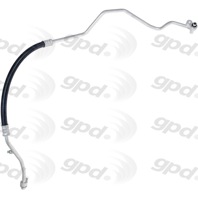 GPD A/C Refrigerant Hose 4813198