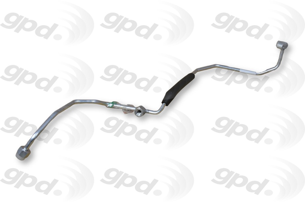 GPD A/C Refrigerant Hose 4813208