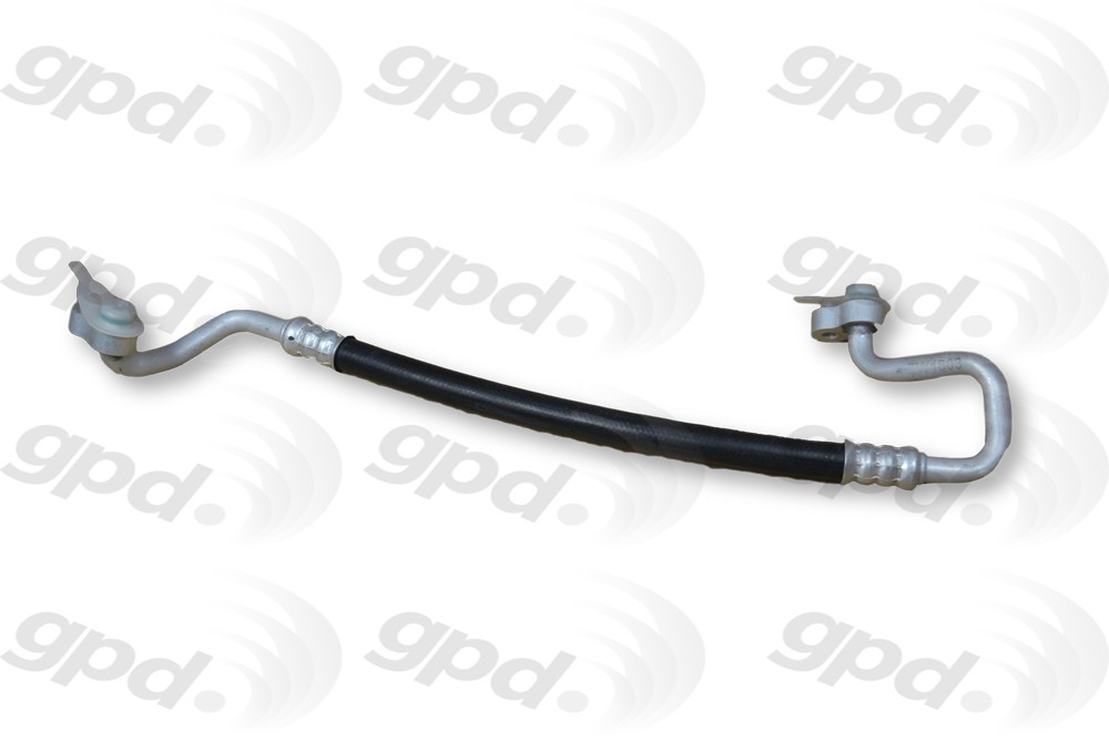 GPD A/C Refrigerant Hose 4813219