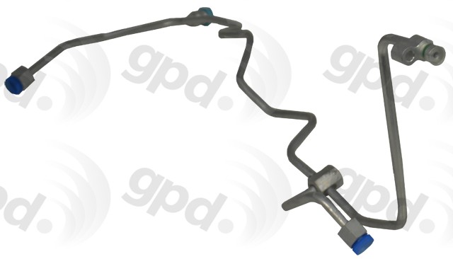 GPD A/C Refrigerant Hose 4813224