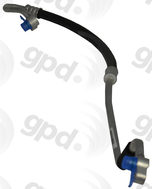 GPD A/C Refrigerant Hose 4813225