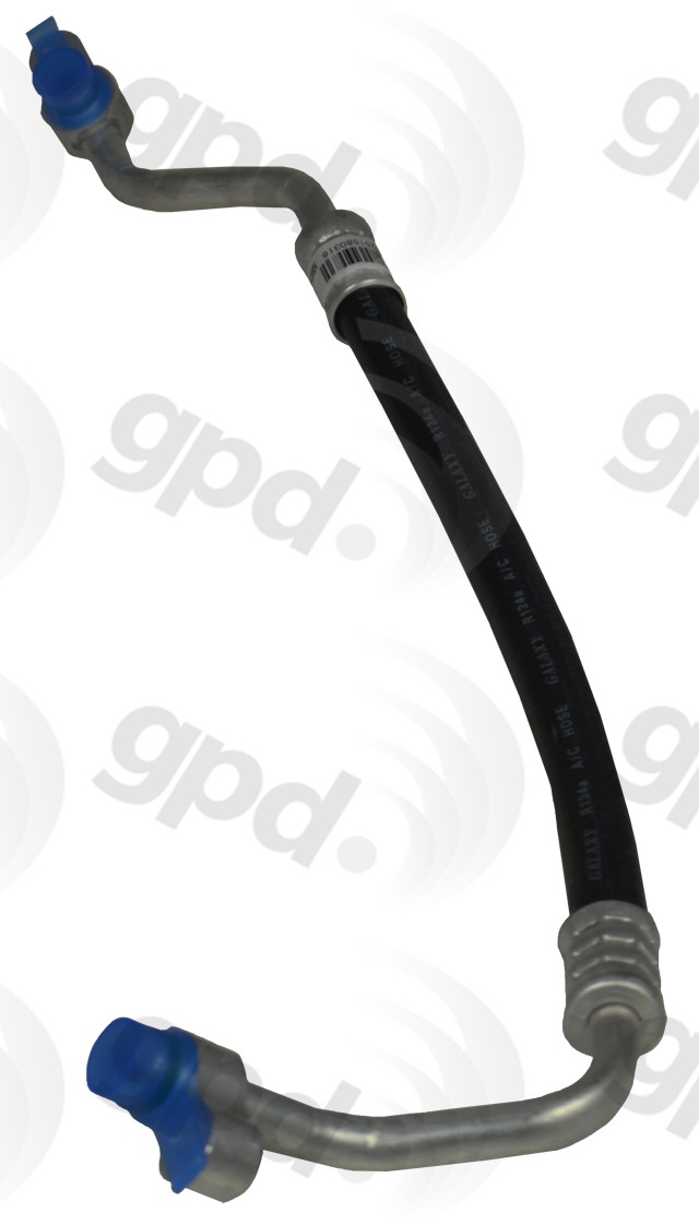 GPD A/C Refrigerant Hose 4813232
