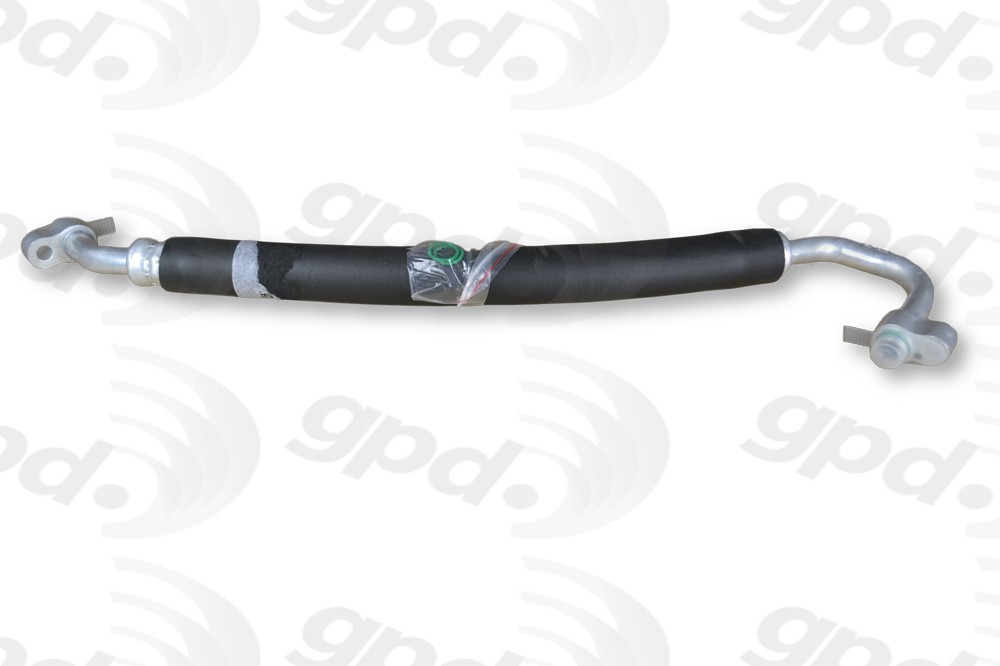 GPD A/C Refrigerant Hose 4813239