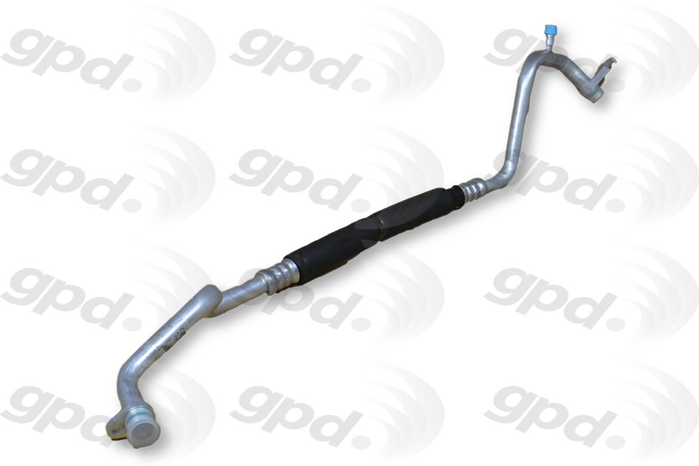 GPD A/C Refrigerant Hose 4813255