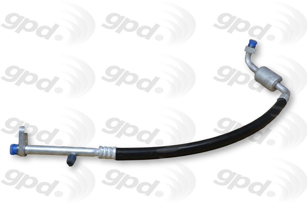 GPD A/C Refrigerant Hose 4813279