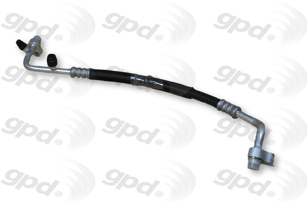 GPD A/C Refrigerant Hose 4813280