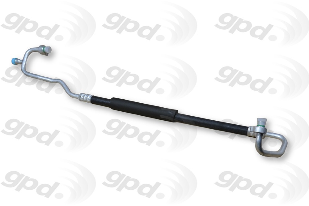 GPD A/C Refrigerant Hose 4813284