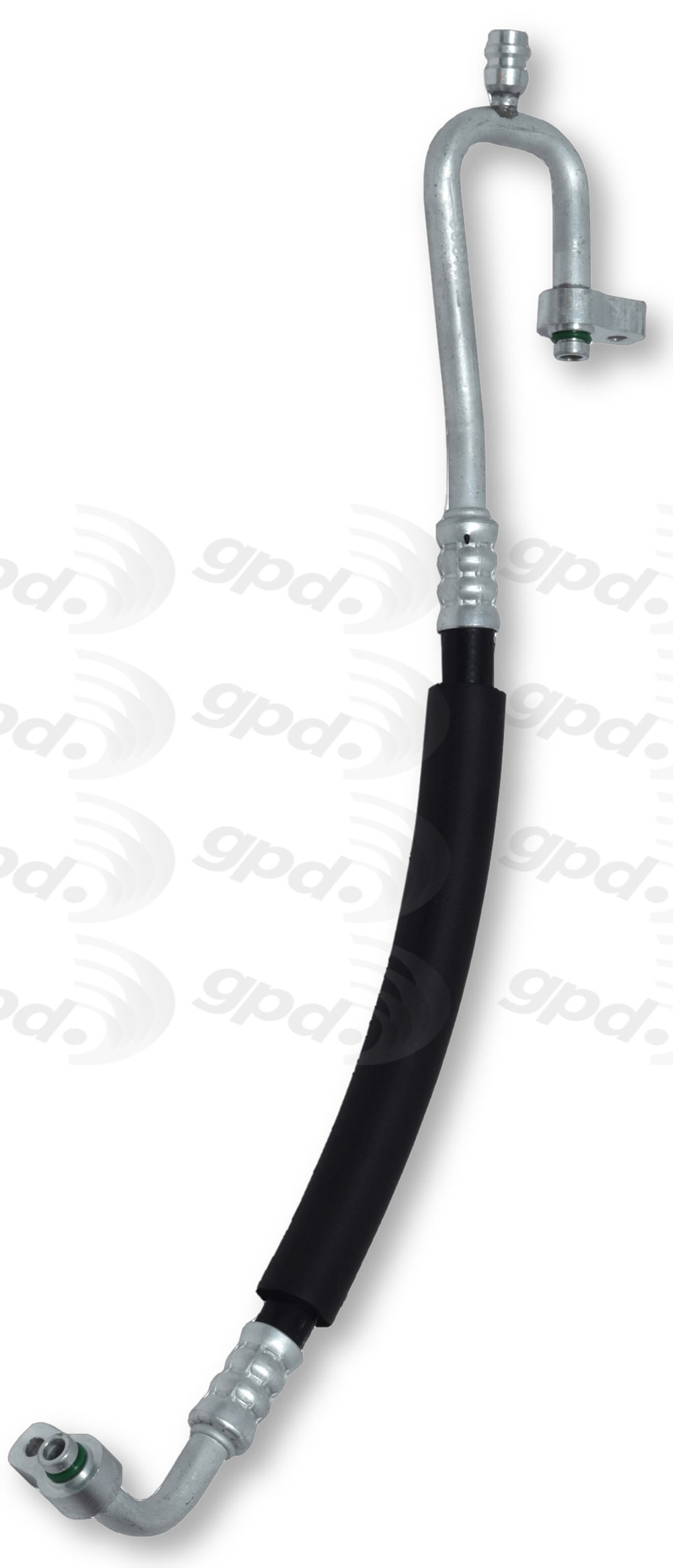 GPD A/C Refrigerant Hose 4813287