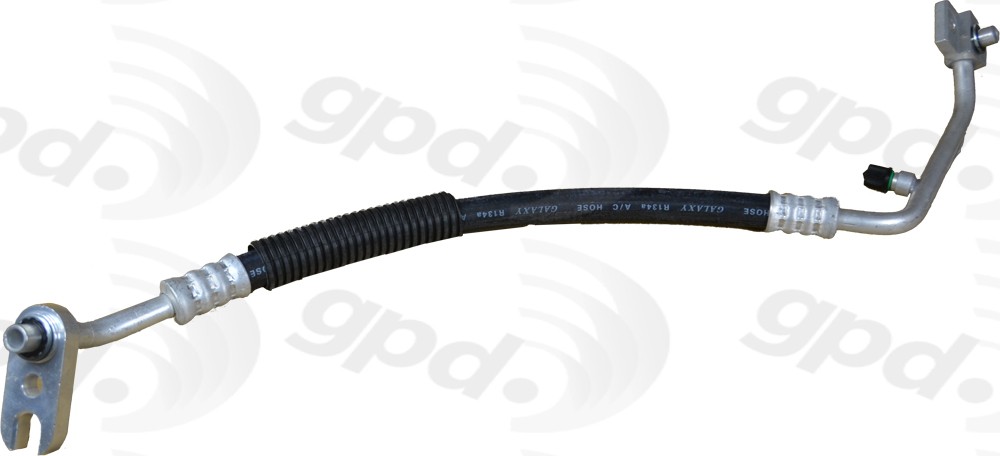 GPD A/C Refrigerant Hose 4813293