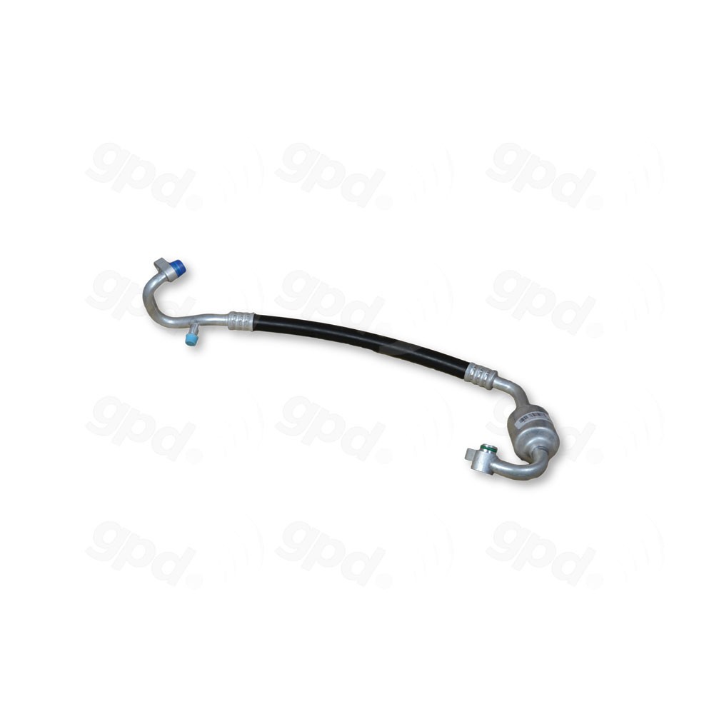 GPD A/C Refrigerant Hose 4813300
