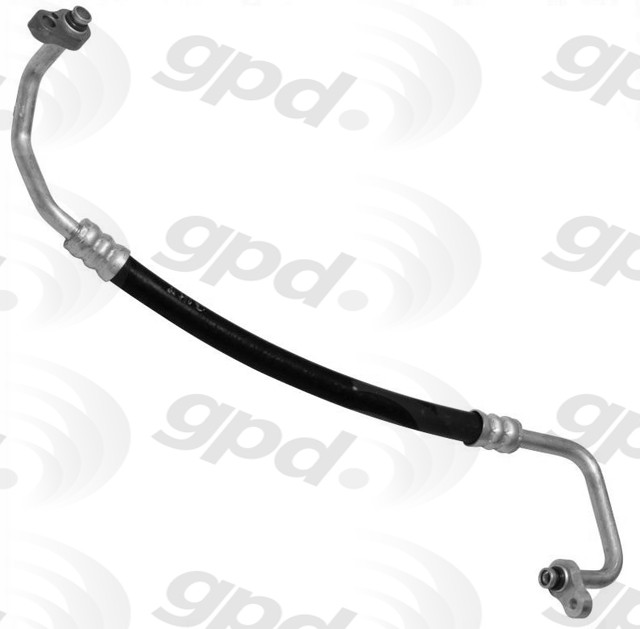 GPD A/C Refrigerant Hose 4813324