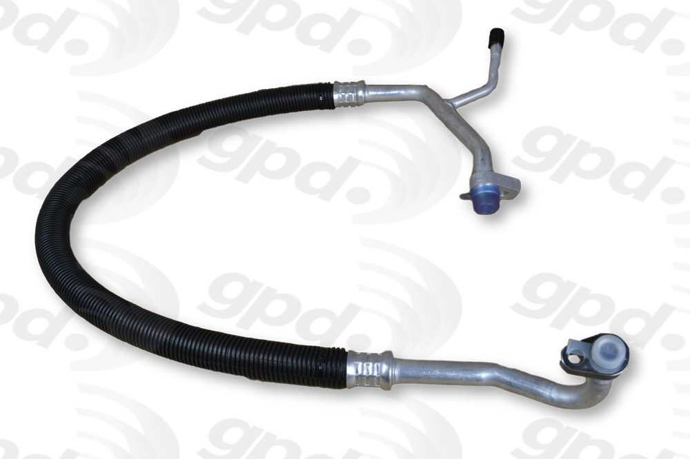 GPD A/C Refrigerant Hose 4813327