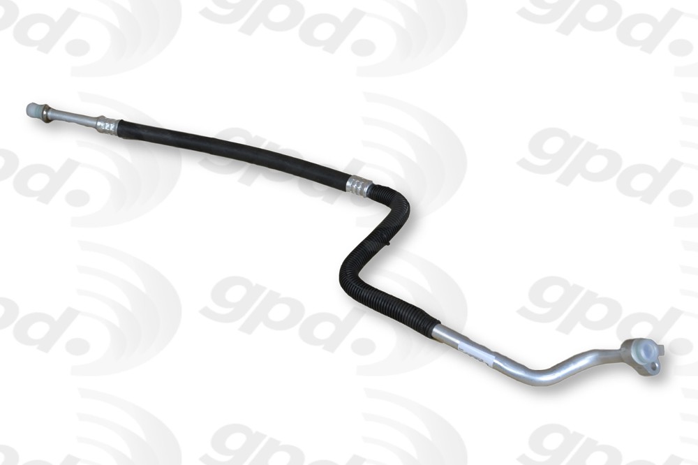 GPD A/C Refrigerant Hose 4813335