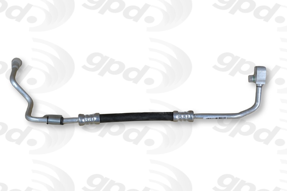 GPD A/C Refrigerant Hose 4813336