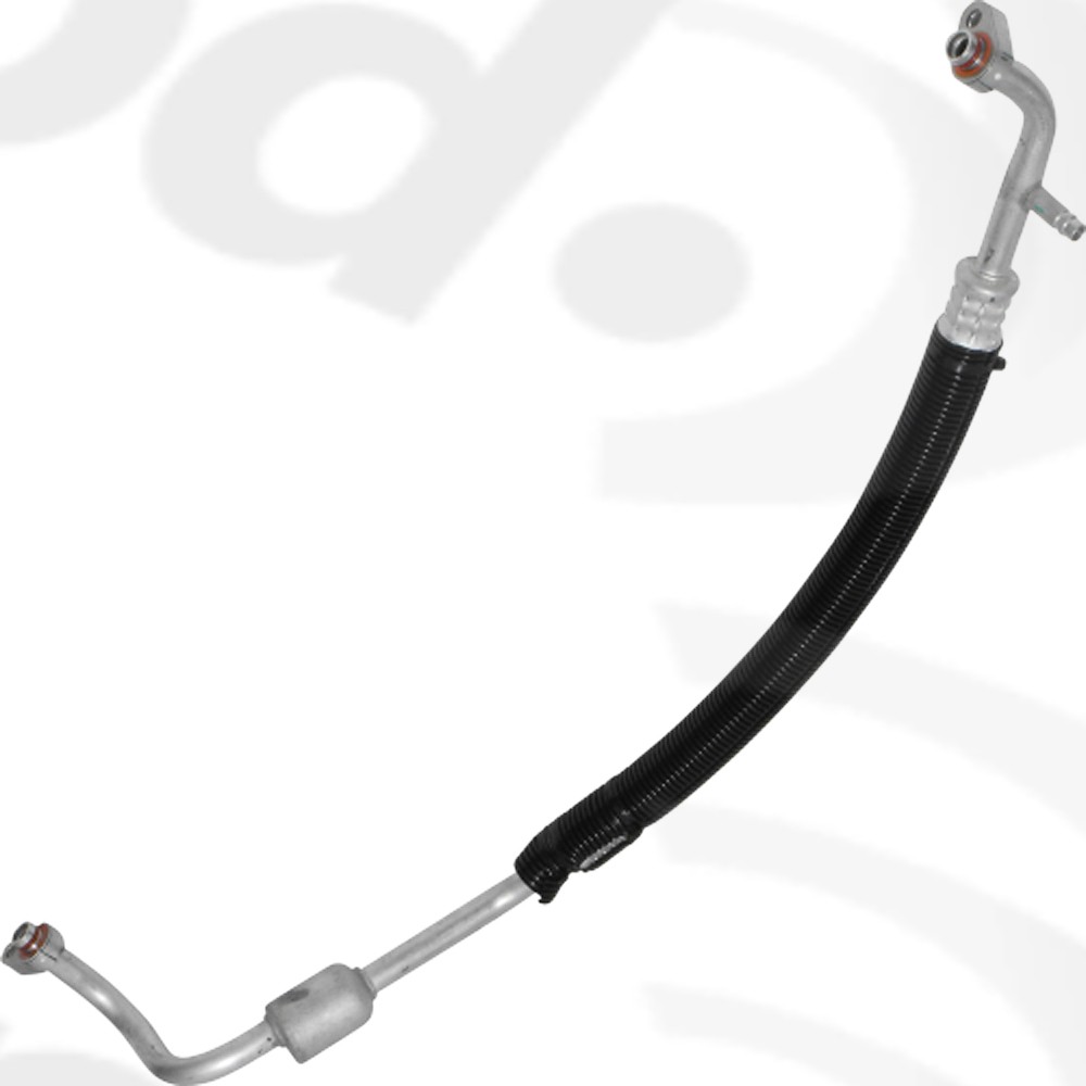 GPD A/C Refrigerant Hose 4813339