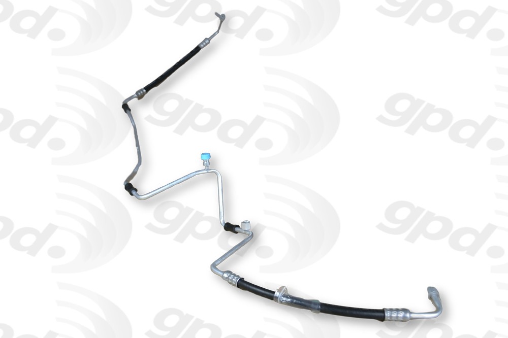 GPD A/C Refrigerant Hose 4813360