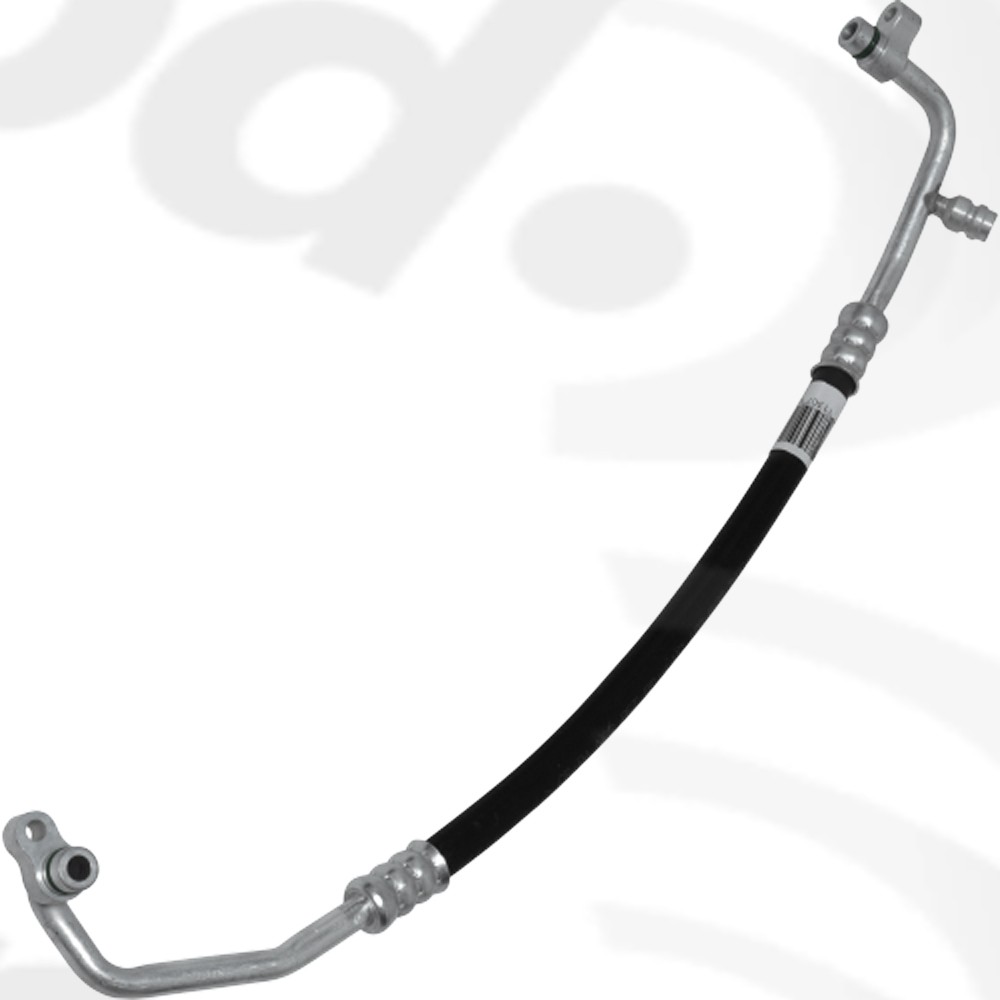 GPD A/C Refrigerant Hose 4813385