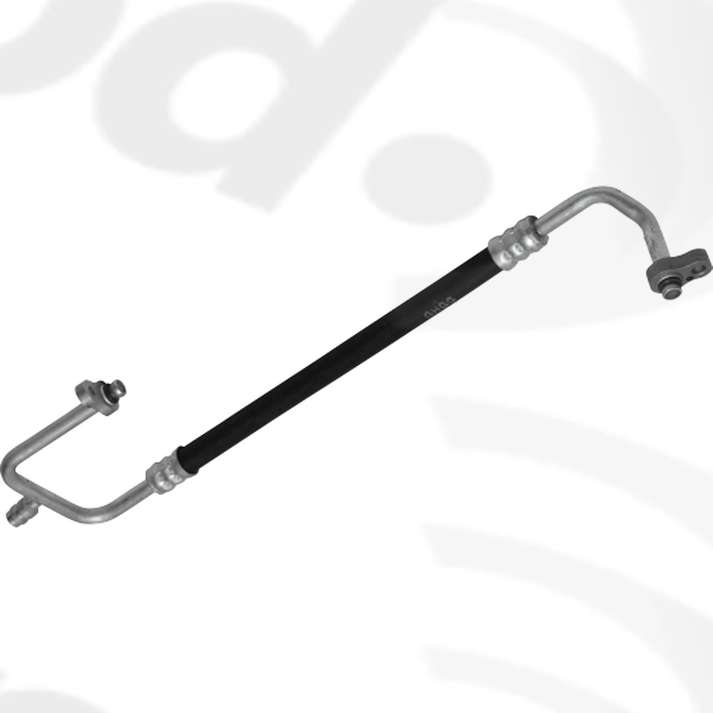 GPD A/C Refrigerant Hose 4813394
