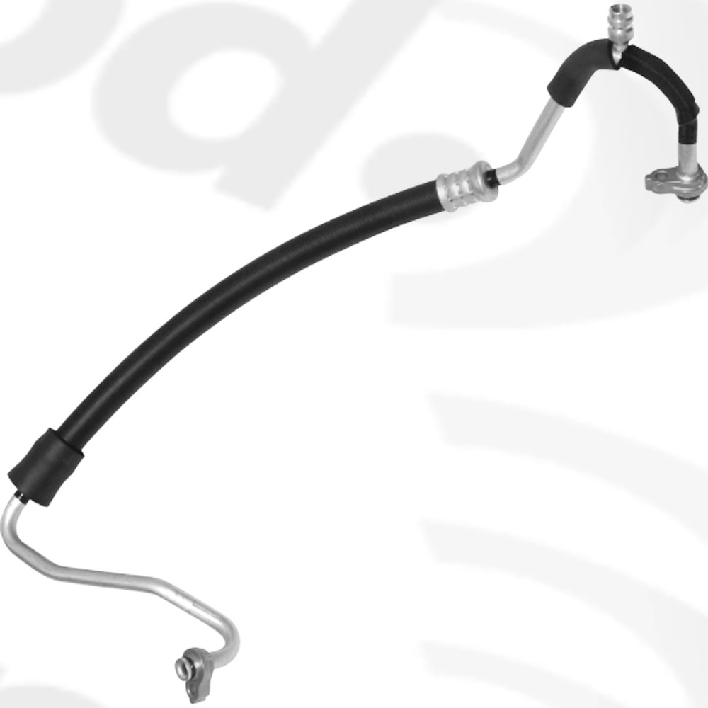 GPD A/C Refrigerant Hose 4813400