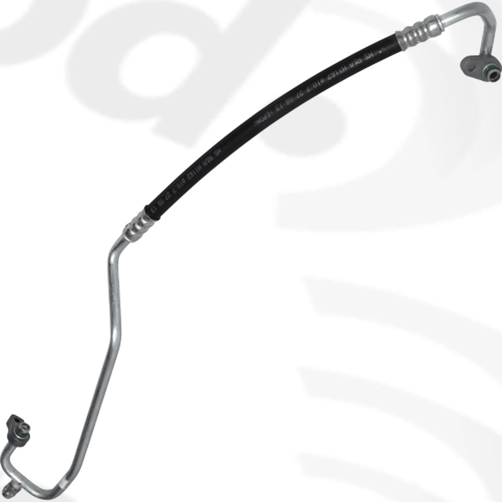 GPD A/C Refrigerant Hose 4813404