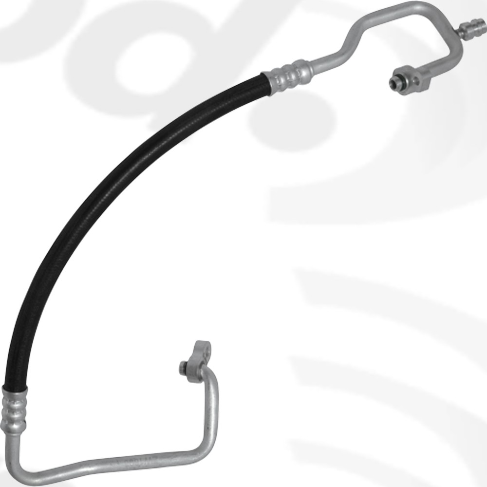 GPD A/C Refrigerant Hose 4813405