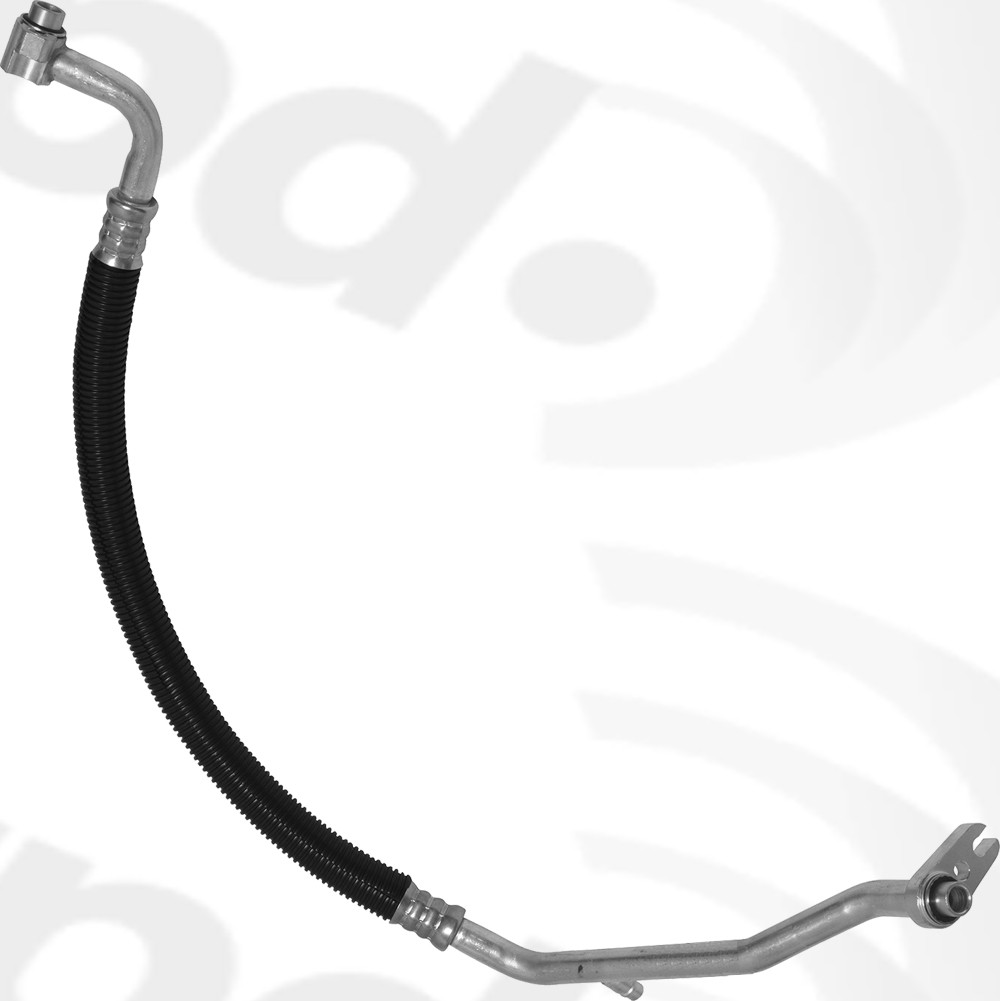 GPD A/C Refrigerant Hose 4813411