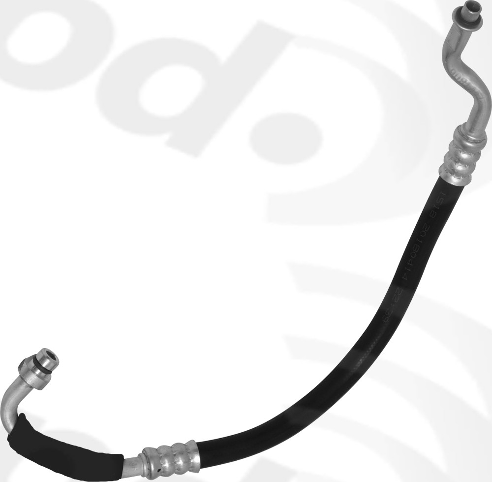 GPD A/C Refrigerant Hose 4813413