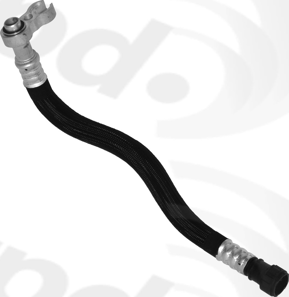 GPD A/C Refrigerant Hose 4813432