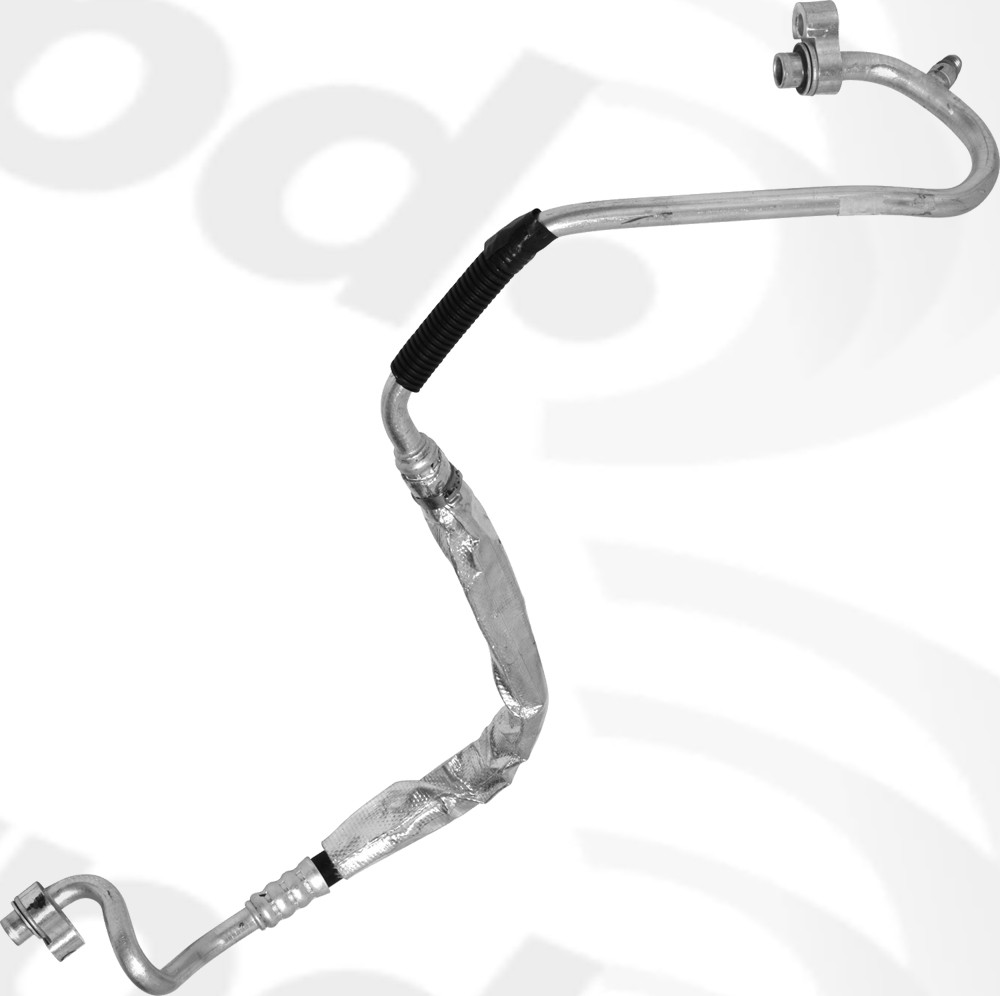 GPD A/C Refrigerant Hose 4813433