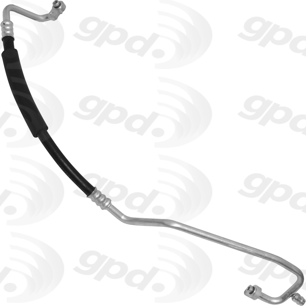 GPD A/C Refrigerant Hose 4813464