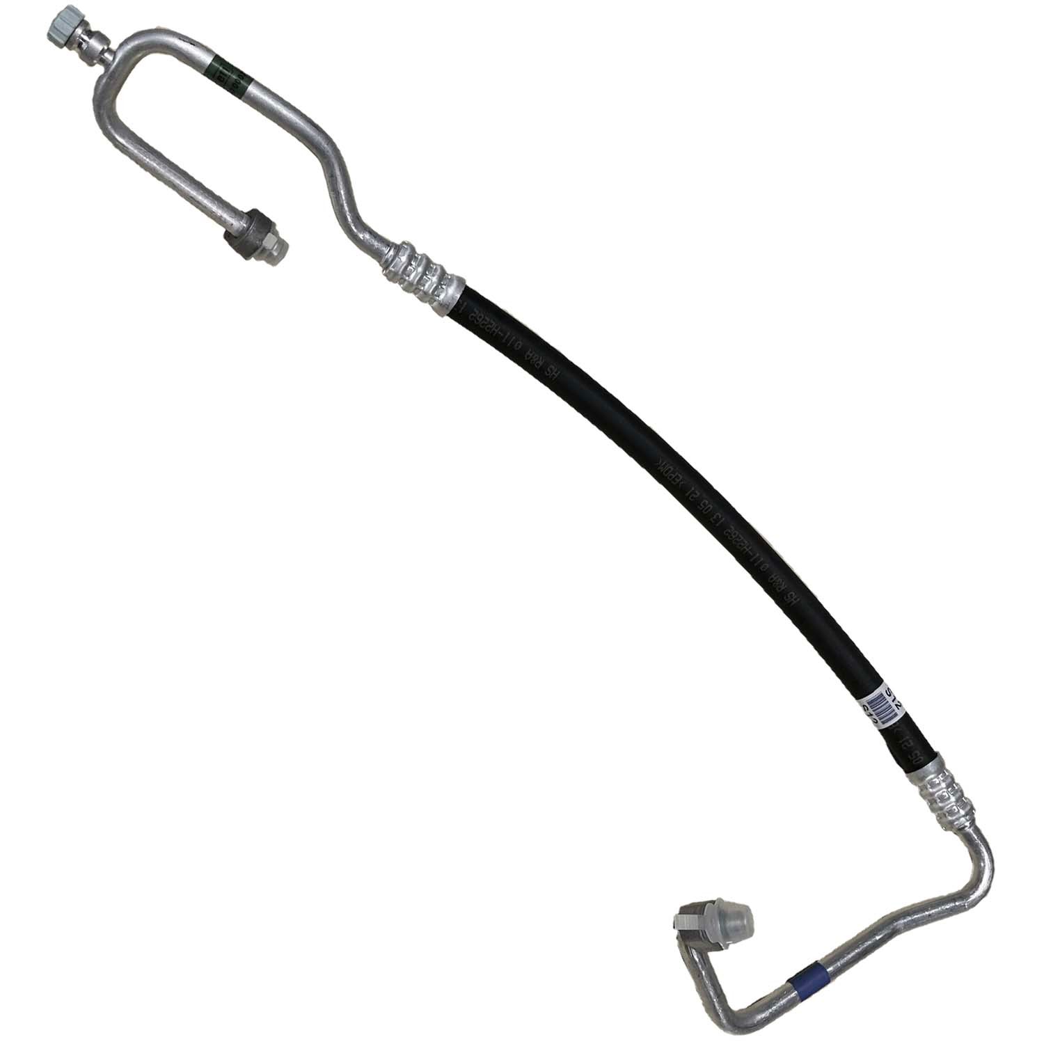GPD A/C Refrigerant Hose 4813465
