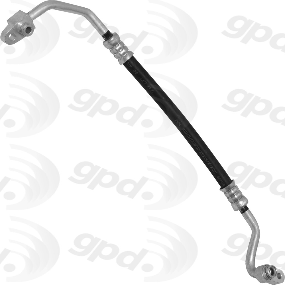 GPD A/C Refrigerant Hose 4813482