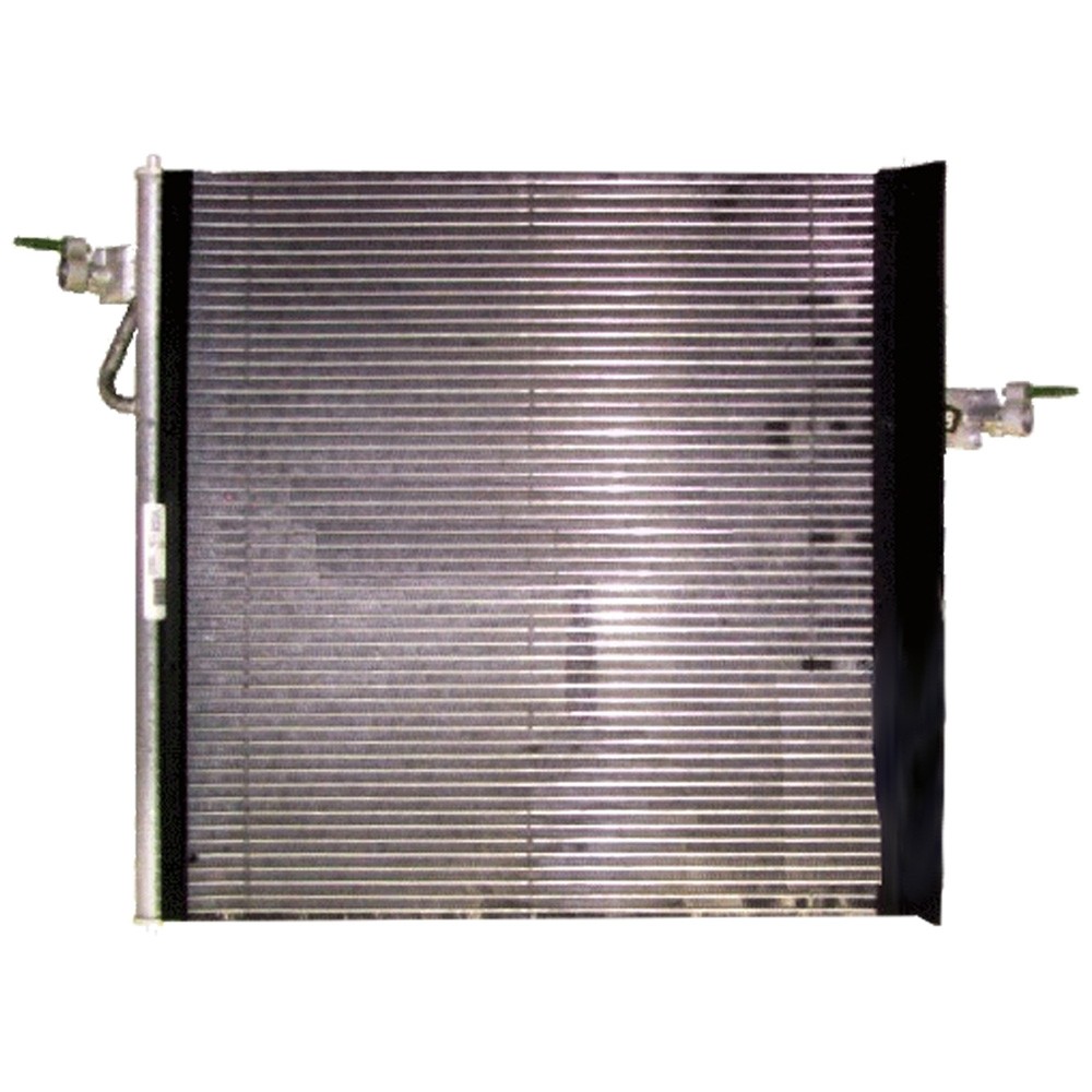 GPD A/C Condenser 4821C