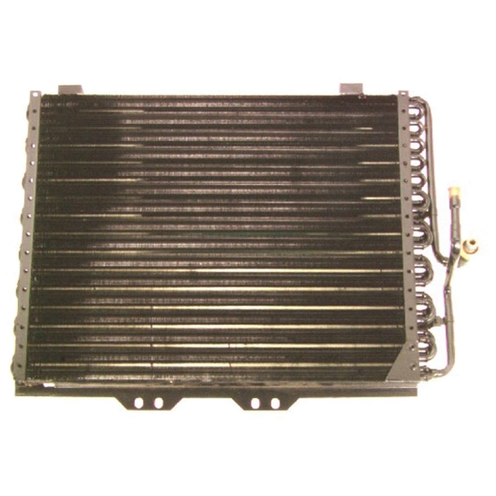 GPD A/C Condenser 4826C