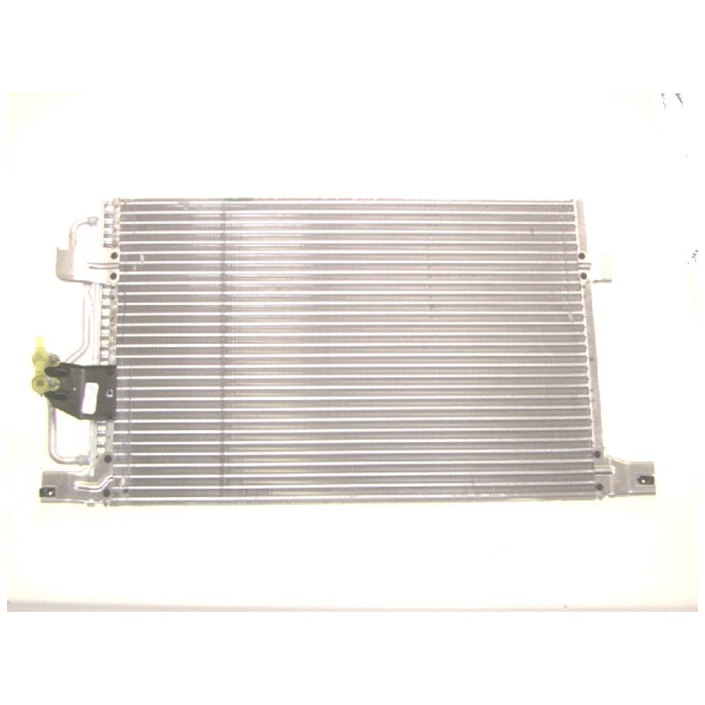 GPD A/C Condenser 4881C