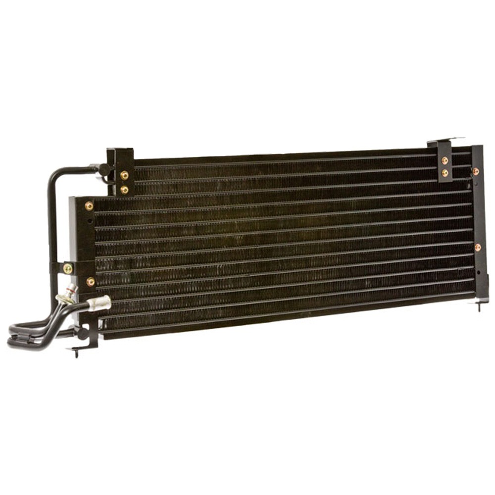 GPD A/C Condenser 4895C