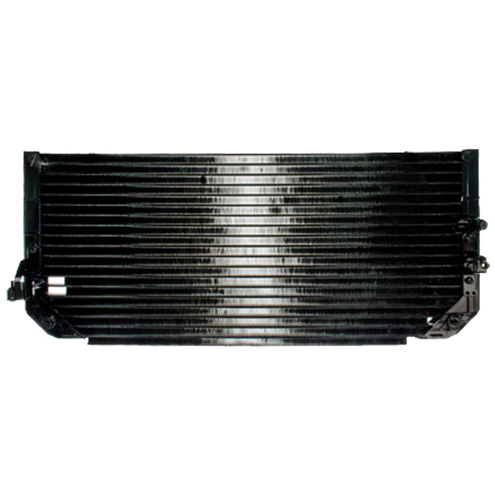 GPD A/C Condenser 4897C