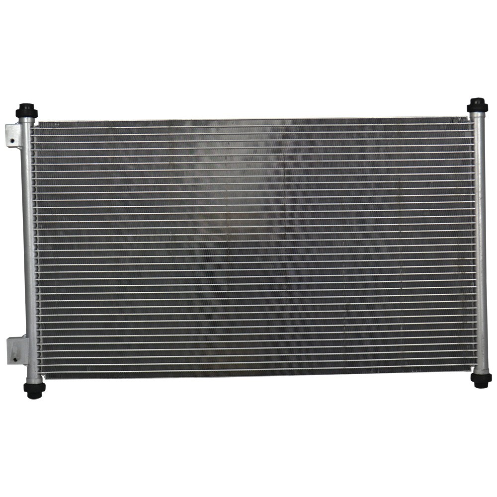 GPD A/C Condenser 4898C