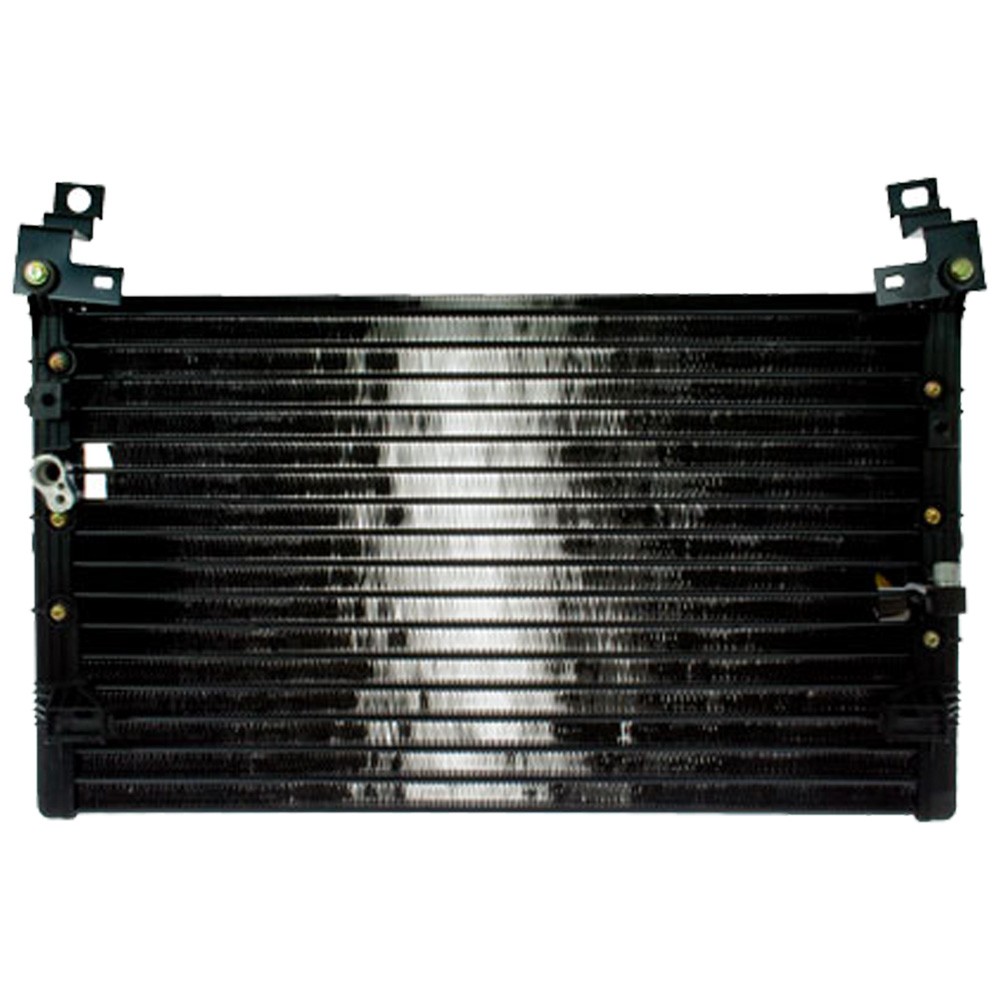 GPD A/C Condenser 4899C