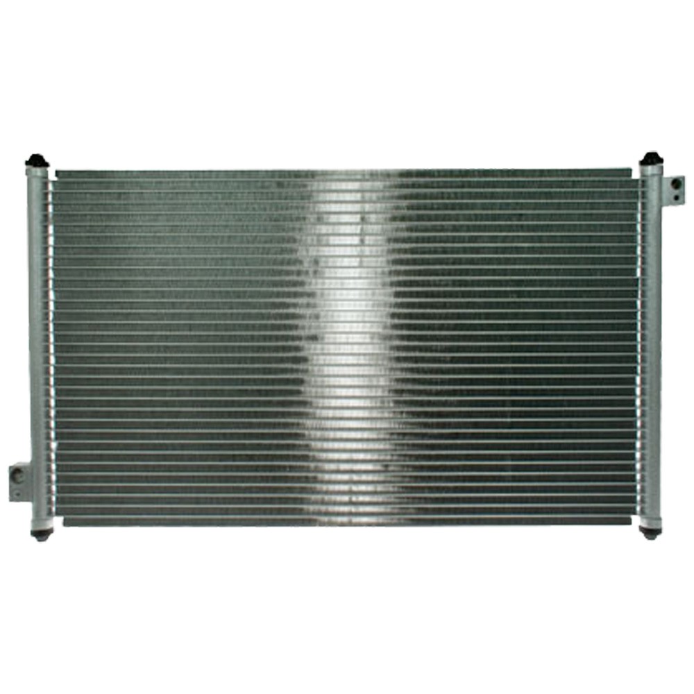 GPD A/C Condenser 4900C