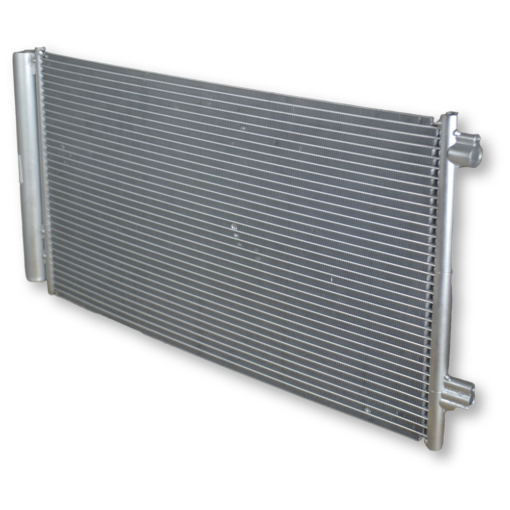 GPD A/C Condenser 4921C