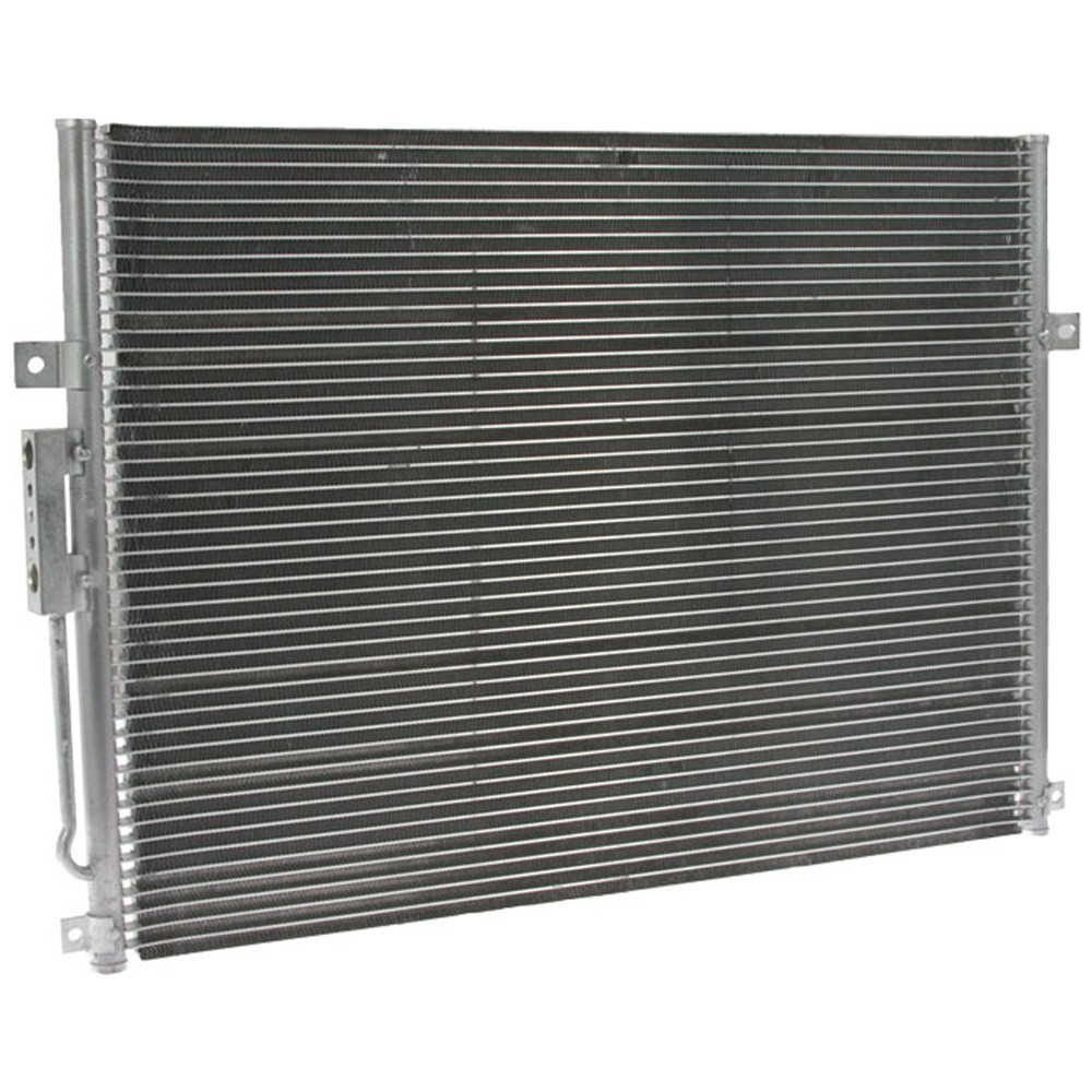 GPD A/C Condenser 4925C